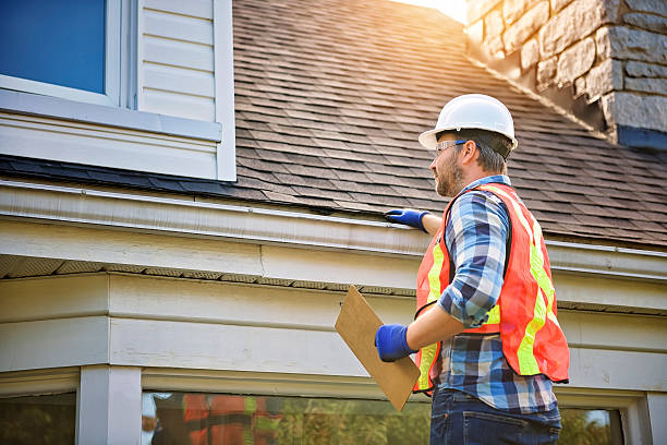 Licensed Storm Damage Roof Repair service in Garrett, TX - Roof Repair Smedway